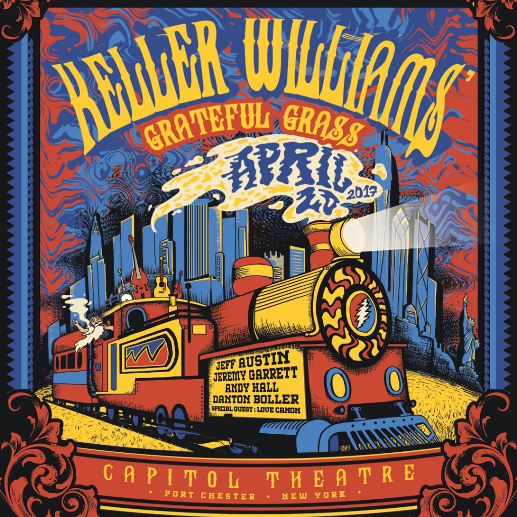 4/20 with Keller Williams Keith Kenny