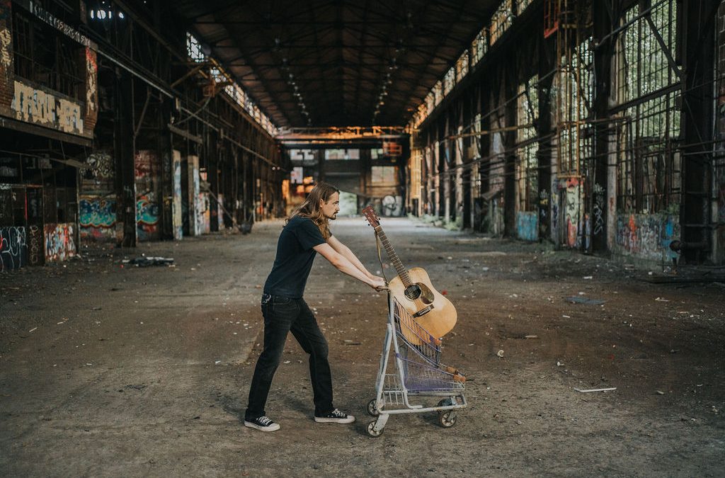 Help Press the New Album to Vinyl